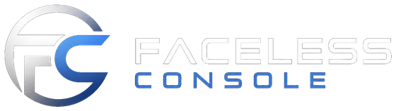 Faceless Console